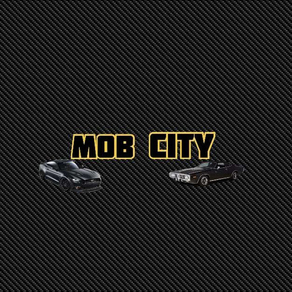 THEMOBCITY